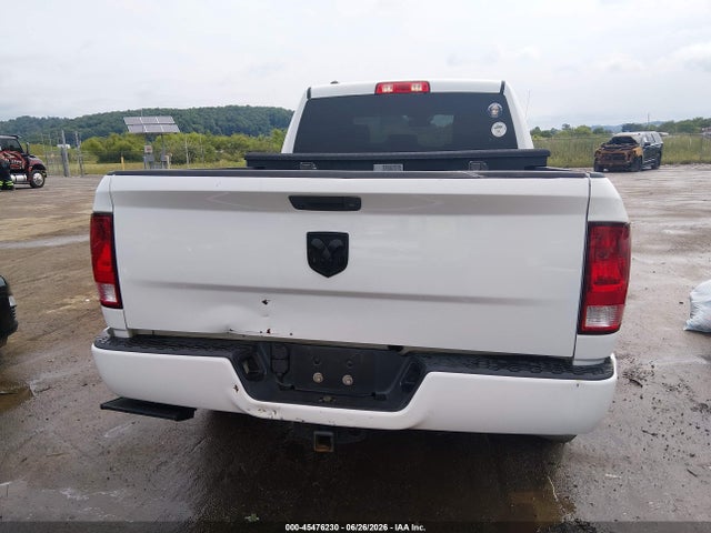 Aukcja sprzedaży 2018 Ram 1500 Express  4x2 6'4 Box, vin: 1C6RR6FT8JS244820, numer aukcji: 45476230