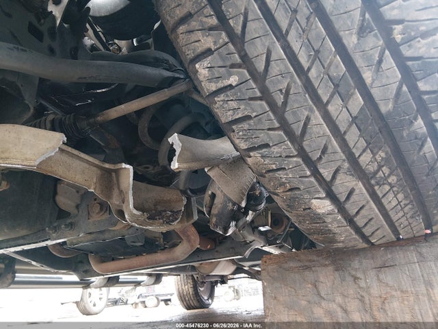 Aukcja sprzedaży 2018 Ram 1500 Express  4x2 6'4 Box, vin: 1C6RR6FT8JS244820, numer aukcji: 45476230