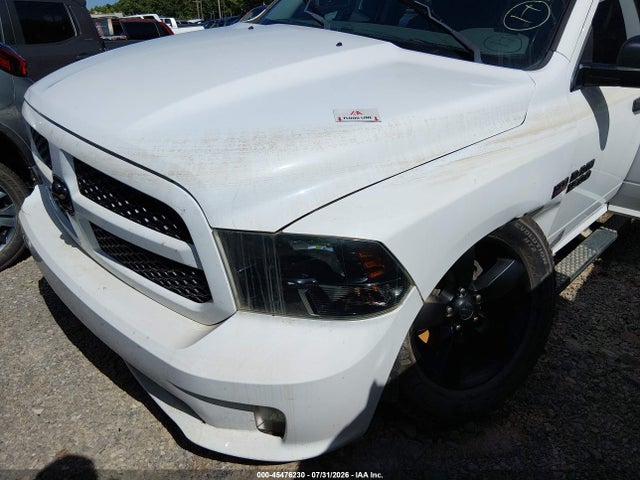 Aukcja sprzedaży 2018 Ram 1500 Express  4x2 6'4 Box, vin: 1C6RR6FT8JS244820, numer aukcji: 45476230