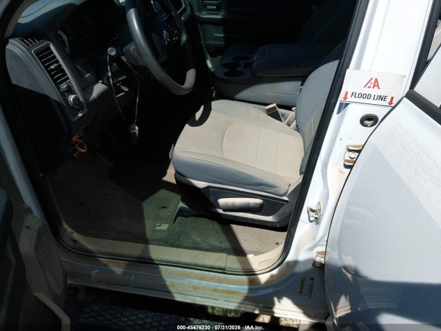 Aukcja sprzedaży 2018 Ram 1500 Express  4x2 6'4 Box, vin: 1C6RR6FT8JS244820, numer aukcji: 45476230