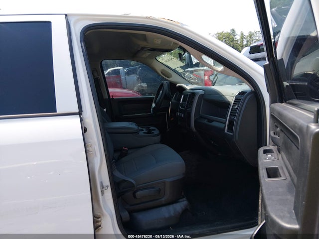 Aukcja sprzedaży 2018 Ram 1500 Express  4x2 6'4 Box, vin: 1C6RR6FT8JS244820, numer aukcji: 45476230