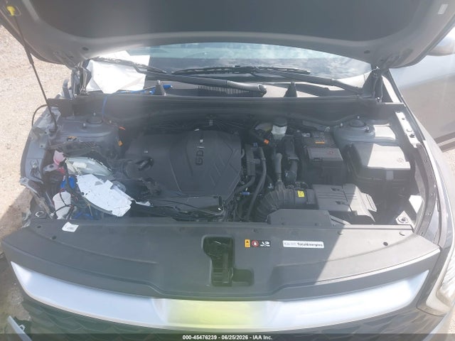 2025 Kia Sportage Lx მანქანა იყიდება აუქციონზე, vin: KNDPUCDF0S7380938, აუქციონის ნომერი: 45476239