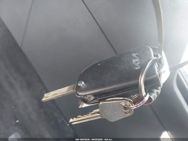 2025 Kia Sportage Lx მანქანა იყიდება აუქციონზე, vin: KNDPUCDF0S7380938, აუქციონის ნომერი: 45476239