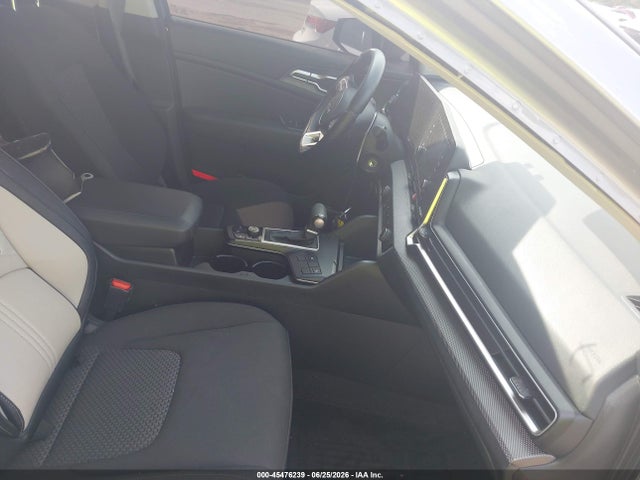 2025 Kia Sportage Lx მანქანა იყიდება აუქციონზე, vin: KNDPUCDF0S7380938, აუქციონის ნომერი: 45476239