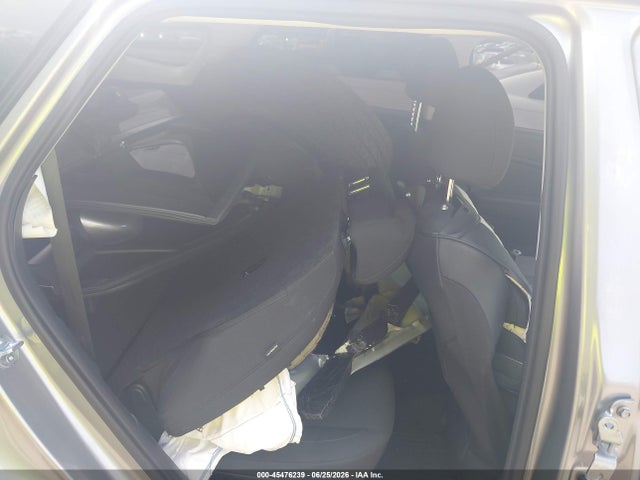2025 Kia Sportage Lx მანქანა იყიდება აუქციონზე, vin: KNDPUCDF0S7380938, აუქციონის ნომერი: 45476239