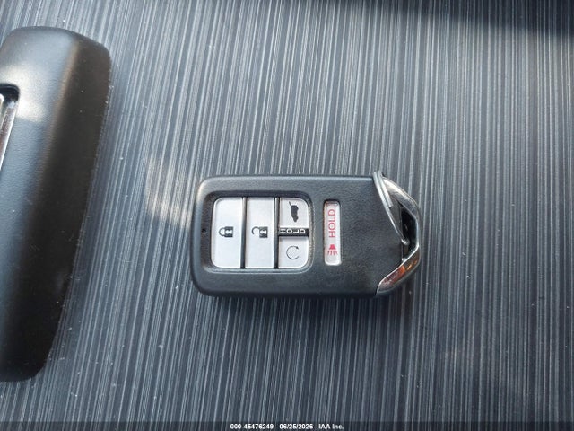 Honda Pilot Touring 2017 5FNYF6H97HB013123 Image 11