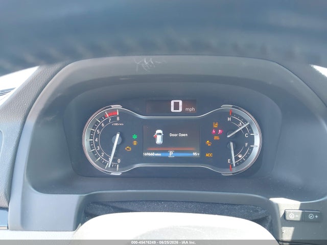 Honda Pilot Touring 2017 5FNYF6H97HB013123 Image 7