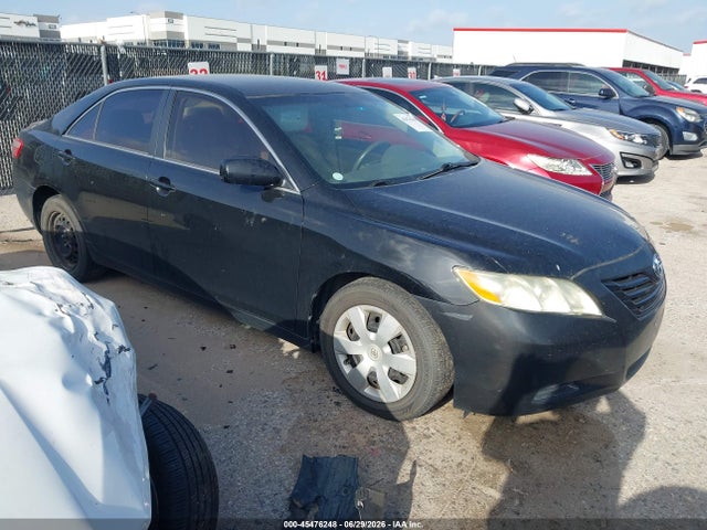 Продаж на аукціоні авто 2009 Toyota Camry Le, vin: 4T1BE46K09U805010, номер лоту: 45476248