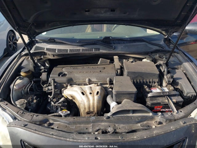 Продаж на аукціоні авто 2009 Toyota Camry Le, vin: 4T1BE46K09U805010, номер лоту: 45476248