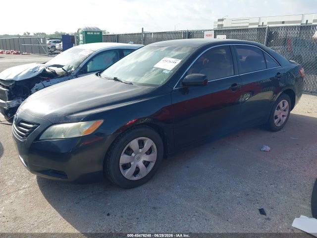 Продаж на аукціоні авто 2009 Toyota Camry Le, vin: 4T1BE46K09U805010, номер лоту: 45476248