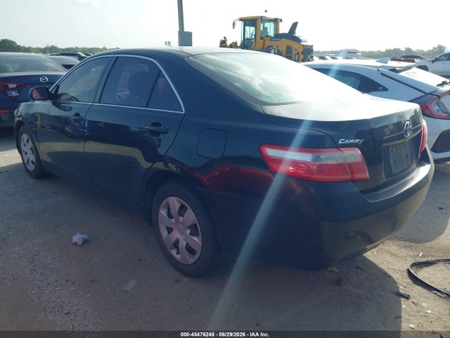 Продаж на аукціоні авто 2009 Toyota Camry Le, vin: 4T1BE46K09U805010, номер лоту: 45476248