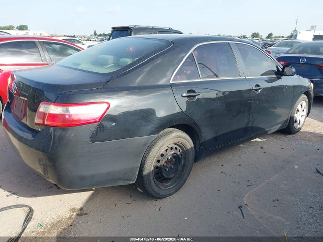 Продаж на аукціоні авто 2009 Toyota Camry Le, vin: 4T1BE46K09U805010, номер лоту: 45476248