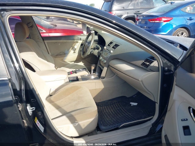 Продаж на аукціоні авто 2009 Toyota Camry Le, vin: 4T1BE46K09U805010, номер лоту: 45476248