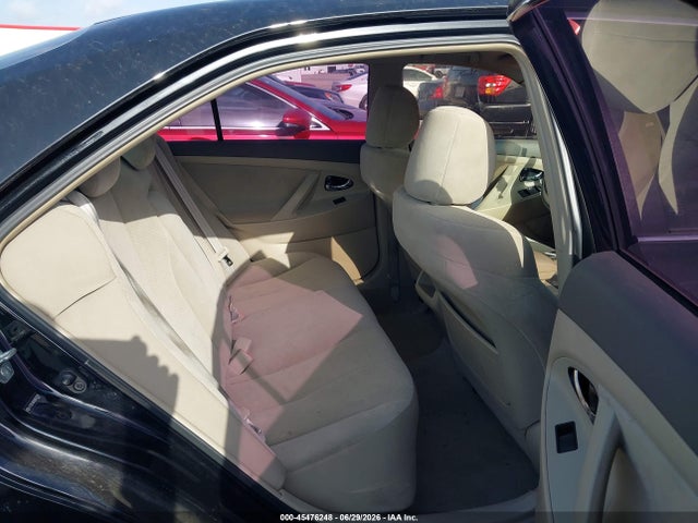 Продаж на аукціоні авто 2009 Toyota Camry Le, vin: 4T1BE46K09U805010, номер лоту: 45476248