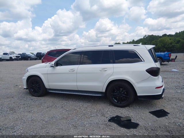 2013 Mercedes-benz Gl 450 4matic მანქანა იყიდება აუქციონზე, vin: 4JGDF7CE1DA166202, აუქციონის ნომერი: 45476254