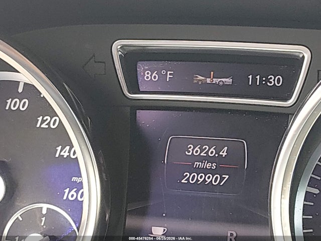 2013 Mercedes-benz Gl 450 4matic მანქანა იყიდება აუქციონზე, vin: 4JGDF7CE1DA166202, აუქციონის ნომერი: 45476254