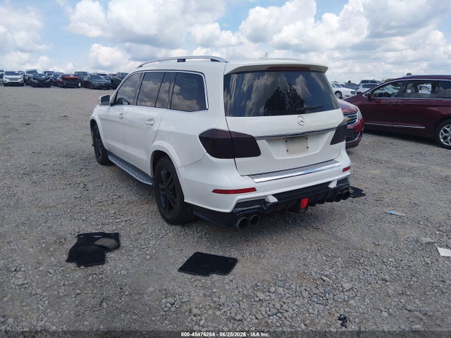 2013 Mercedes-benz Gl 450 4matic მანქანა იყიდება აუქციონზე, vin: 4JGDF7CE1DA166202, აუქციონის ნომერი: 45476254