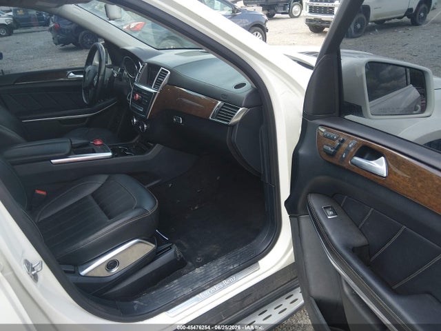 2013 Mercedes-benz Gl 450 4matic მანქანა იყიდება აუქციონზე, vin: 4JGDF7CE1DA166202, აუქციონის ნომერი: 45476254