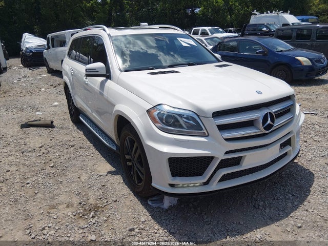 2013 Mercedes-benz Gl 450 4matic მანქანა იყიდება აუქციონზე, vin: 4JGDF7CE1DA166202, აუქციონის ნომერი: 45476254