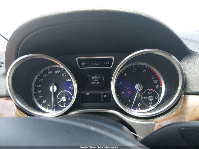 2013 Mercedes-benz Gl 450 4matic მანქანა იყიდება აუქციონზე, vin: 4JGDF7CE1DA166202, აუქციონის ნომერი: 45476254