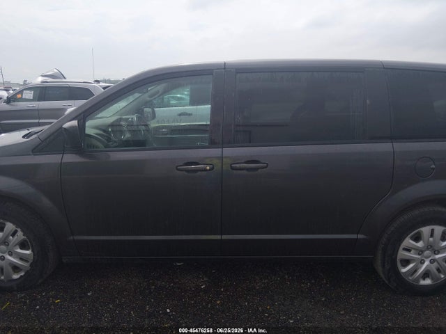 Dodge Grand Caravan Se 2018 2C4RDGBG8JR288713 Image 14