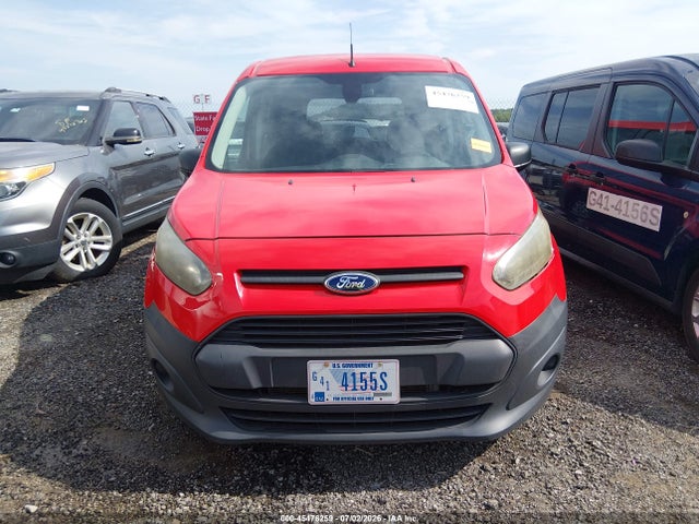 Ford Transit Connect Xl 2016 NM0GE9E76G1278266 Image 12