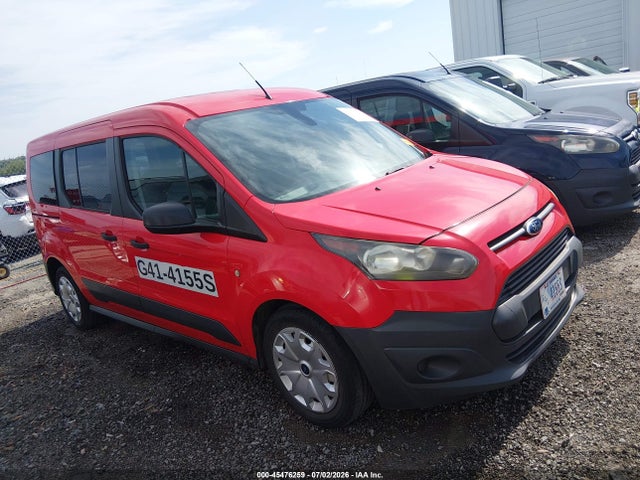 Ford Transit Connect Xl 2016 NM0GE9E76G1278266 Image 13