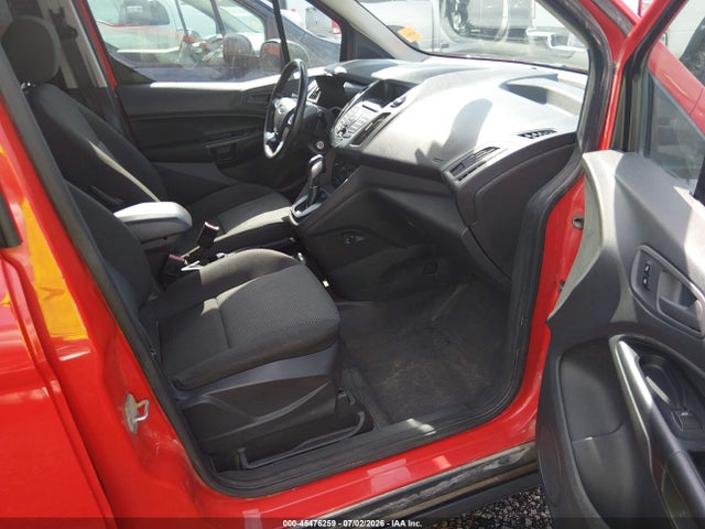 Ford Transit Connect Xl 2016 NM0GE9E76G1278266 Image 5