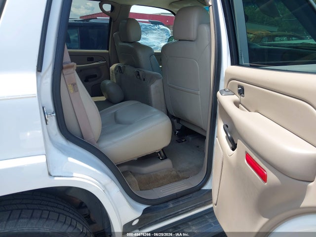 Продажа на аукционе авто 2005 Chevrolet Tahoe Ls, vin: 1GNEK13T15R161592, номер лота: 45476266