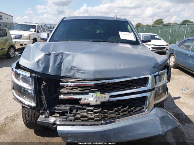 1GNSKBKC7GR332651 Chevrolet Tahoe Lt