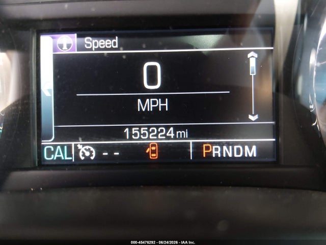 1GNSKBKC7GR332651 Chevrolet Tahoe Lt