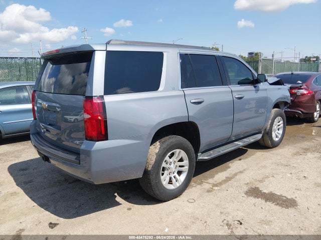 1GNSKBKC7GR332651 Chevrolet Tahoe Lt
