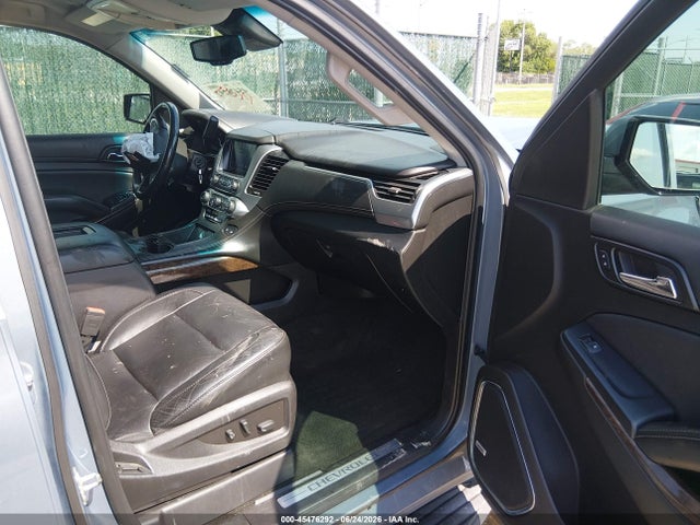 1GNSKBKC7GR332651 Chevrolet Tahoe Lt