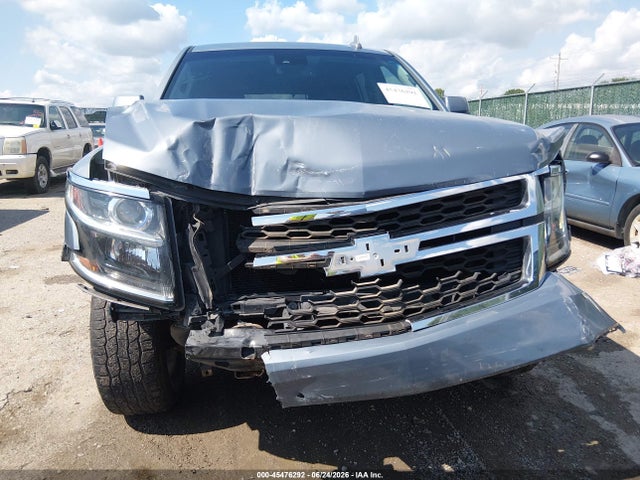 1GNSKBKC7GR332651 Chevrolet Tahoe Lt