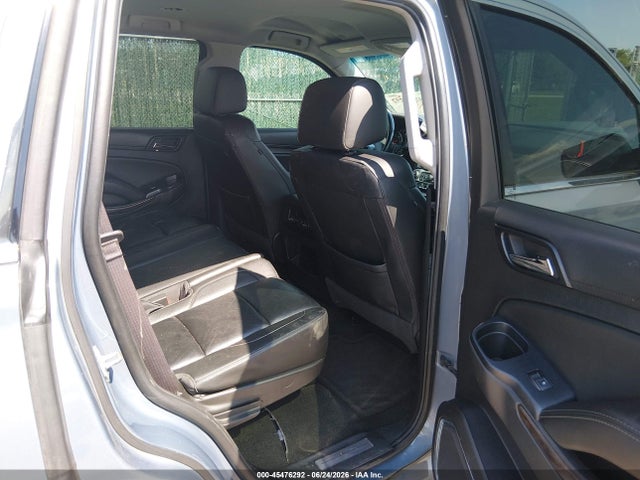 1GNSKBKC7GR332651 Chevrolet Tahoe Lt