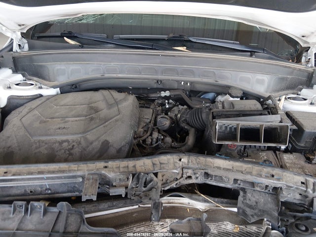 Aukcja sprzedaży 2022 Kia Telluride Lx, vin: 5XYP2DHC6NG205452, numer aukcji: 45476297