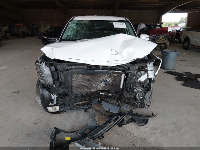 Aukcja sprzedaży 2022 Kia Telluride Lx, vin: 5XYP2DHC6NG205452, numer aukcji: 45476297