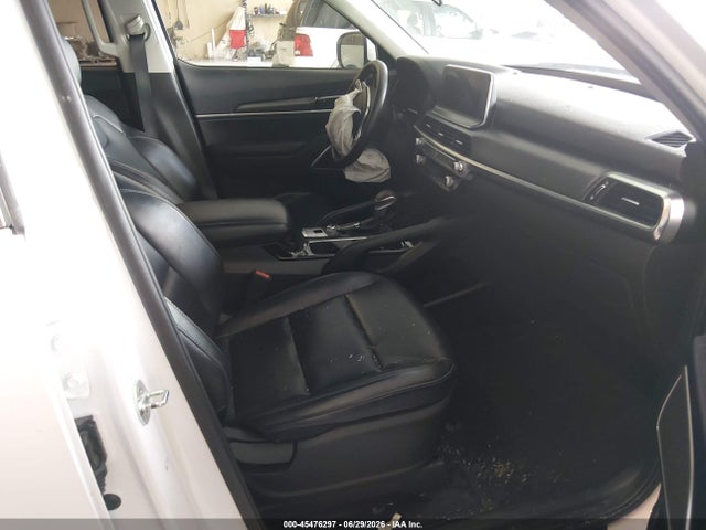 Aukcja sprzedaży 2022 Kia Telluride Lx, vin: 5XYP2DHC6NG205452, numer aukcji: 45476297