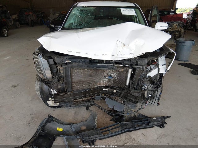 Aukcja sprzedaży 2022 Kia Telluride Lx, vin: 5XYP2DHC6NG205452, numer aukcji: 45476297