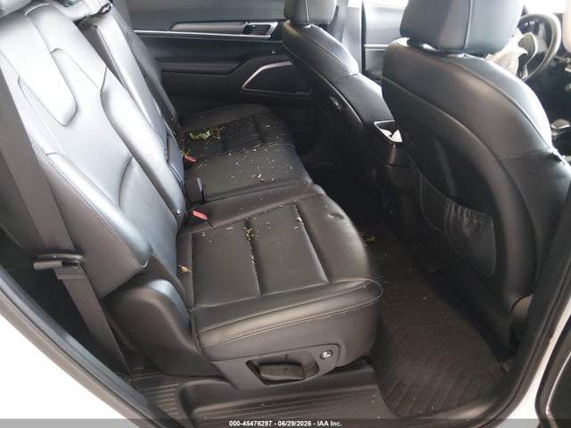 Aukcja sprzedaży 2022 Kia Telluride Lx, vin: 5XYP2DHC6NG205452, numer aukcji: 45476297