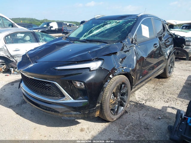 Aukcja sprzedaży 2026 Buick Encore Gx Sport Touring Fwd, vin: KL4AMDSLXTB098593, numer aukcji: 45476299
