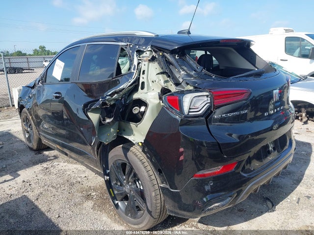 Aukcja sprzedaży 2026 Buick Encore Gx Sport Touring Fwd, vin: KL4AMDSLXTB098593, numer aukcji: 45476299