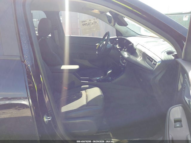Aukcja sprzedaży 2026 Buick Encore Gx Sport Touring Fwd, vin: KL4AMDSLXTB098593, numer aukcji: 45476299