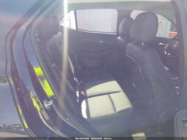 Aukcja sprzedaży 2026 Buick Encore Gx Sport Touring Fwd, vin: KL4AMDSLXTB098593, numer aukcji: 45476299