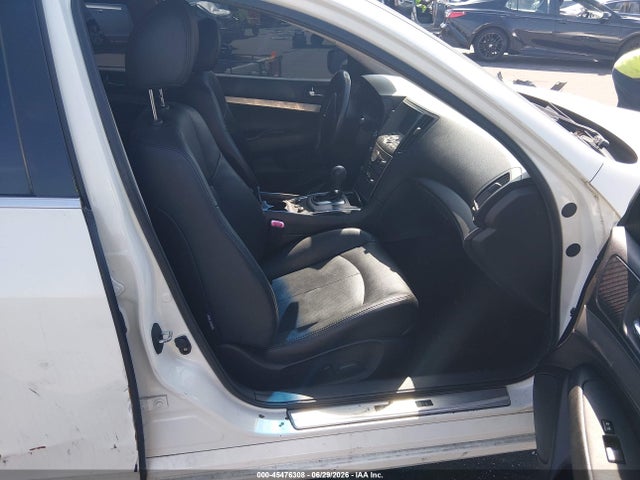 Auction sale of the 2015 Infiniti Q40, vin: JN1CV6ARXFM521214, lot number: 45476308