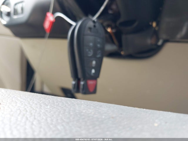 45476310 :رقم المزاد ، 2C4RC1CG4CR307310 vin ، 2012 Chrysler Town & Country Touring-l مزاد بيع