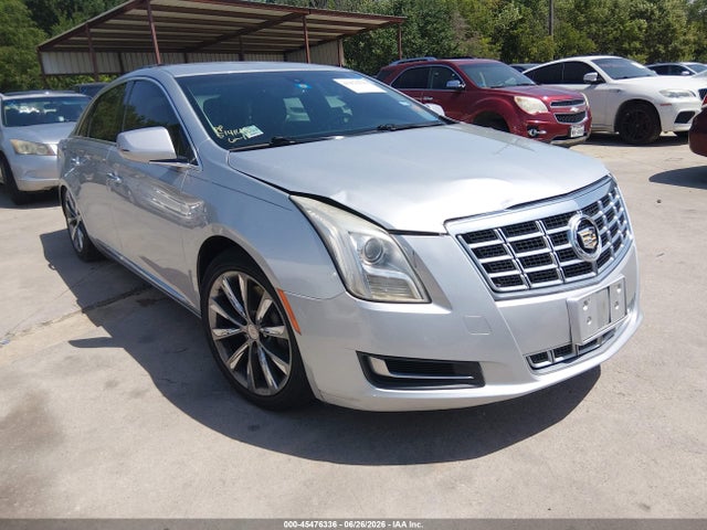 Aukcja sprzedaży 2013 Cadillac Xts Standard, vin: 2G61N5S30D9215385, numer aukcji: 45476336