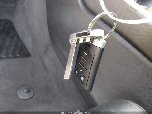 45476336 :رقم المزاد ، 2G61N5S30D9215385 vin ، 2013 Cadillac Xts Standard مزاد بيع