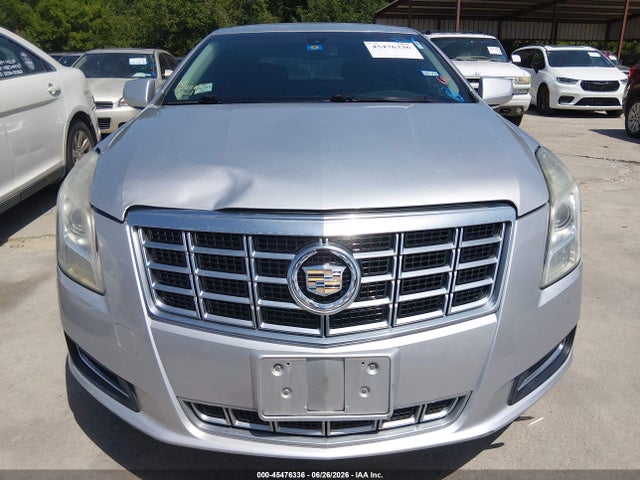 Aukcja sprzedaży 2013 Cadillac Xts Standard, vin: 2G61N5S30D9215385, numer aukcji: 45476336