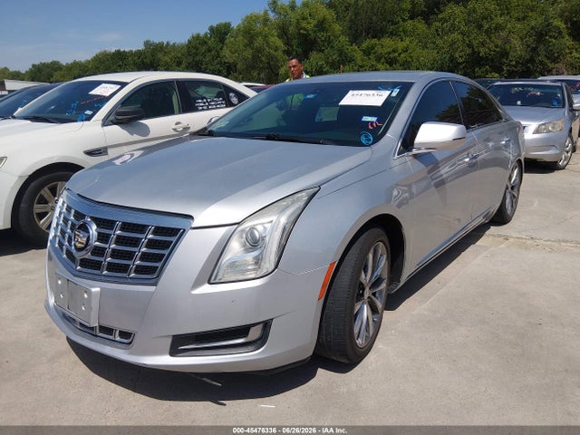 Aukcja sprzedaży 2013 Cadillac Xts Standard, vin: 2G61N5S30D9215385, numer aukcji: 45476336